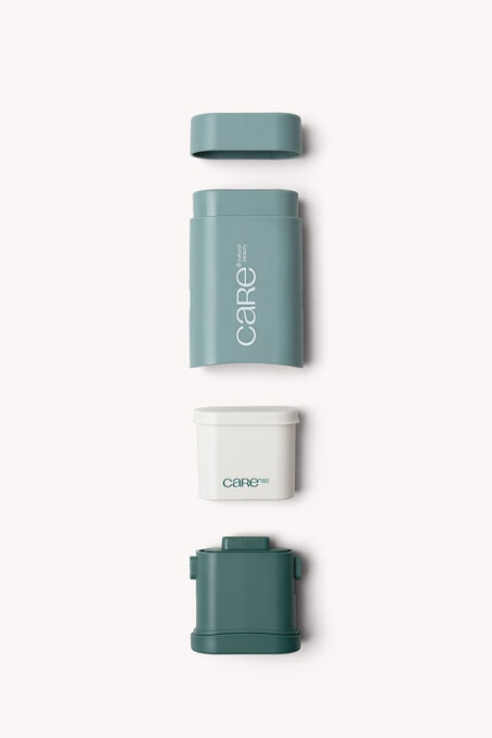 KIT DESODORANTE EM STICK CARE NATURAL BEAUTY